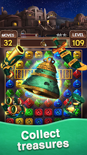 Jewel Last Empire v1.0.8 Mod Apk (Unlimited Money/Free) Free For Android 3