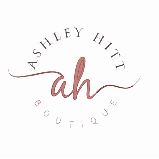 Ashley Hitt Boutique logo