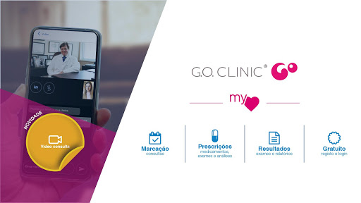 GO Clinic Screen 3