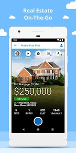 Homesnap – Find Homes for Sale and Rent 1