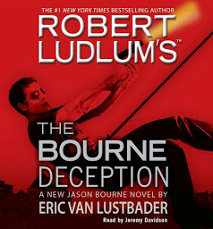 Icon image Robert Ludlum's (TM) The Bourne Deception