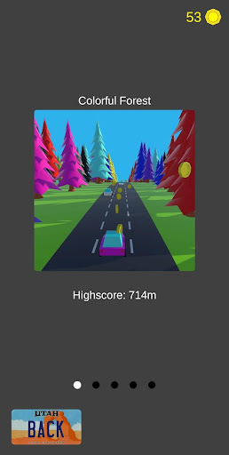 Wrong Way Screen 3