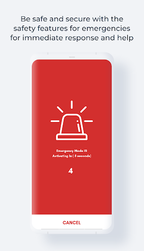 Prexelites App Screen 3