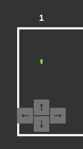 Just Another Snake Game Screen 2