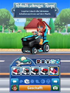 Unknown app Screenshot