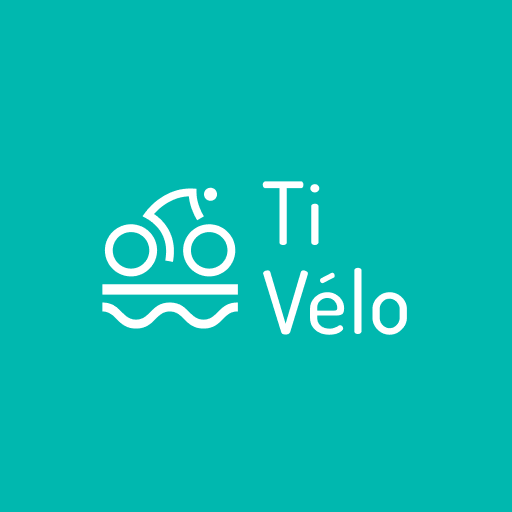 Ti Vélo - Electric bike  Icon