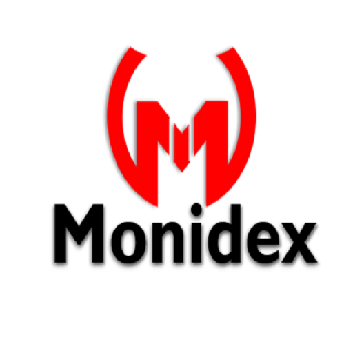 Monidex - Earning App Auf Windows herunterladen