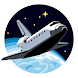 天文学ガイド：宇宙探査、宇宙ミッション、宇宙船の3Dモデル