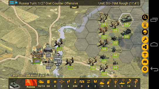 Panzer Marshal Apk Download 3
