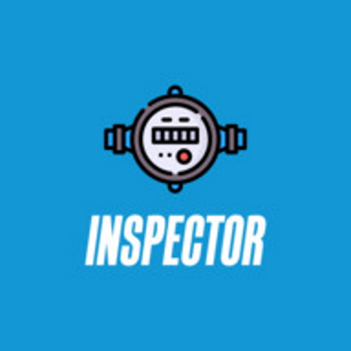 Inspector logo
