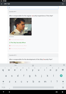 Basic. SSO Detailed CES Test