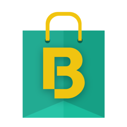 Buysalesbd Customer App logo