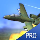 Strike Fighters Attack (Pro) icon