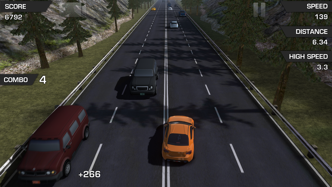 Imágen 5 Redline: Unlimited android