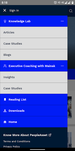 PeopleAsset Screen 2