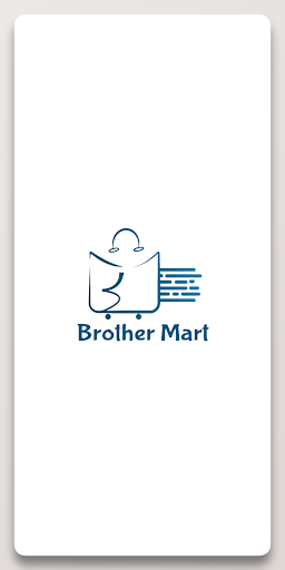 Brother Mart Online Shopping screenshot 1