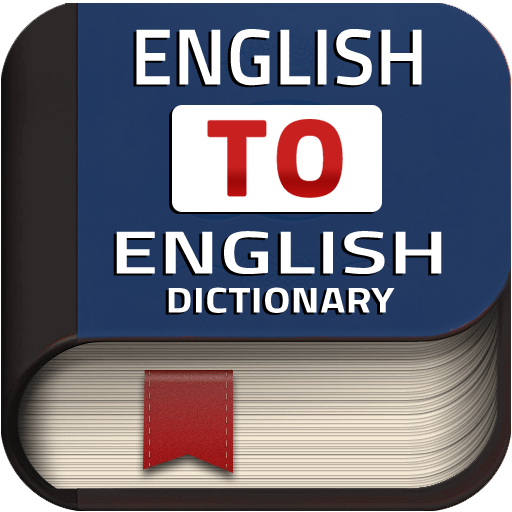 Offline English Dictionary 1.24 Icon