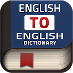 Cover Image of Download Offline English Dictionary  APK