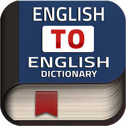 Icon image Offline English Dictionary