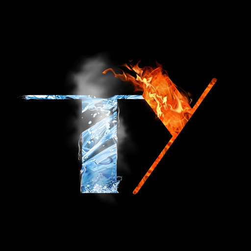 TranyoHealth | cure at home logo