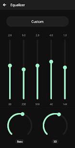 PowerAudio Plus Music Player (Full Paid) 2