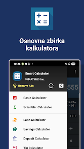 Slika snimke zaslona