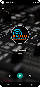 WAVE FM HAITI