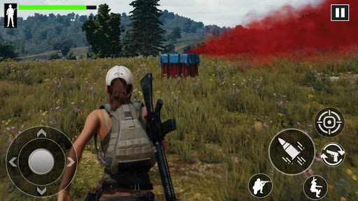 Download Fps Commando One Man Army Free Shooting Games On Pc Mac With Appkiwi Apk Downloader