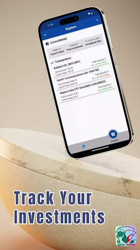 NiftySwing - ETF, Stocks Screen 3