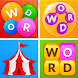 Word Carnival - All in One - Androidアプリ