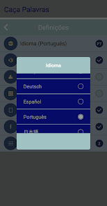 English Words Search 1.3 APK + Mod (Free purchase) for Android