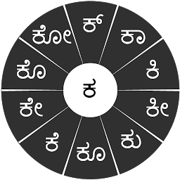 Icon image Swarachakra Kannada Keyboard
