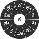 Swarachakra Kannada Keyboard Apk