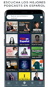 Radio Argentina APK + MOD v9.2 (Premium Unlocked/VIP/PRO) 5