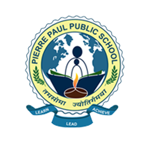 Pierre Paul Public School logo