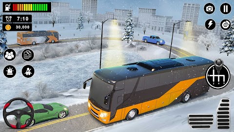 Bus Simulator: Ultimateのおすすめ画像3