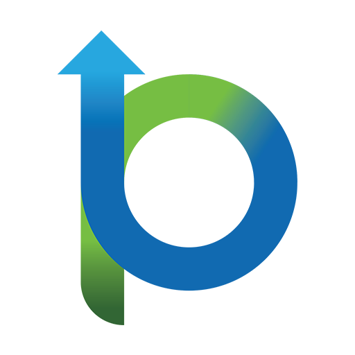 ProfitAxis MF logo