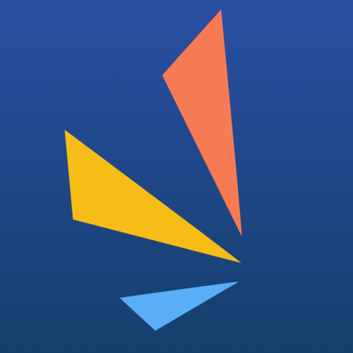 Learnxplore Educational App logo