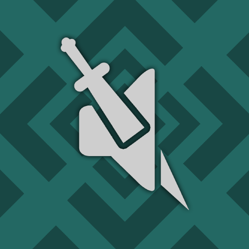 Mute that Thing! logo