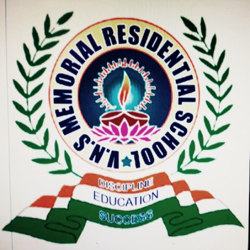 Vns Unique Education logo