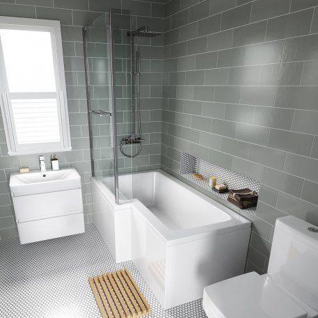 Android application Bathroom Suites screenshort