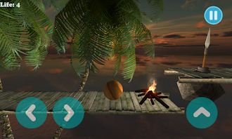 Game screenshot 失われた球 apk download