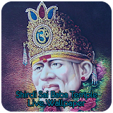 Shirdi Sai Baba Temple LWP icon