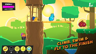 Game screenshot Duck Life 8: Adventure apk download