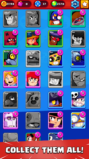 Simulator For Brawl Stars
