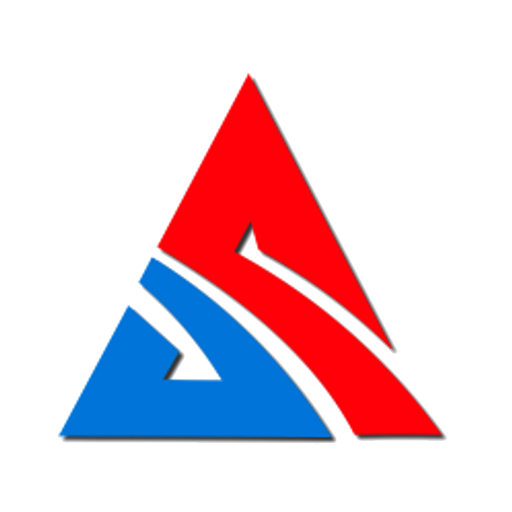 Aspará Saúde logo