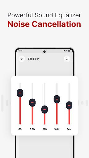 Screenshot of Ear Spy - Listening Device
