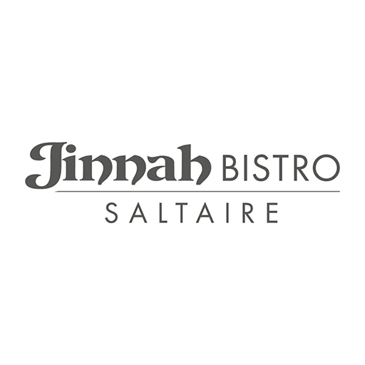 Jinnah Bistro logo