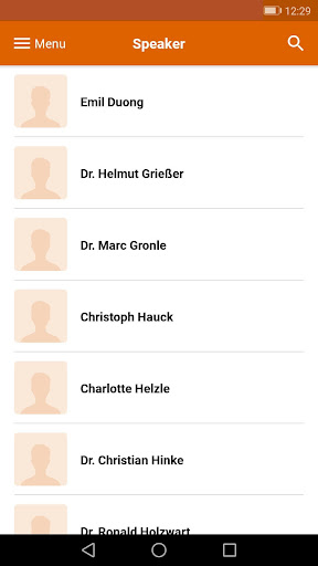 Fraunhofer ILT Events Screen 3