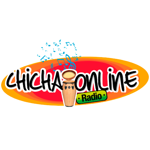 Radio Chicha Online logo